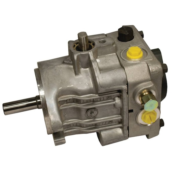 Hydro Pump 025-007 For Hydro Gear Pg-1Gab-Dy1X-Xxxx
